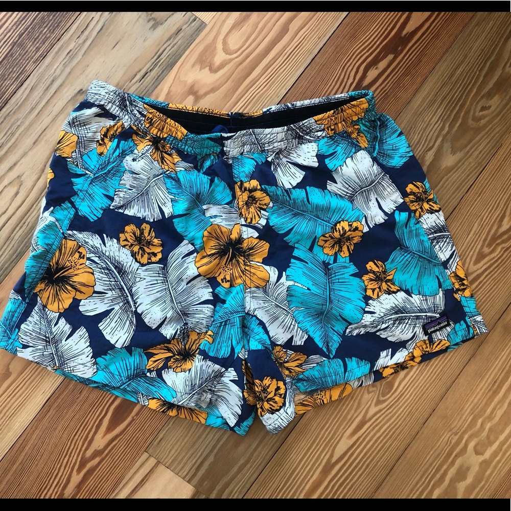 Patagonia Shorts